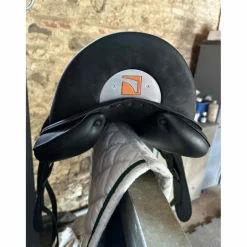 Childeric Selles De Dressage>Selle de dressage