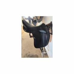SELLE DE DRESSAGE*Childeric Discount