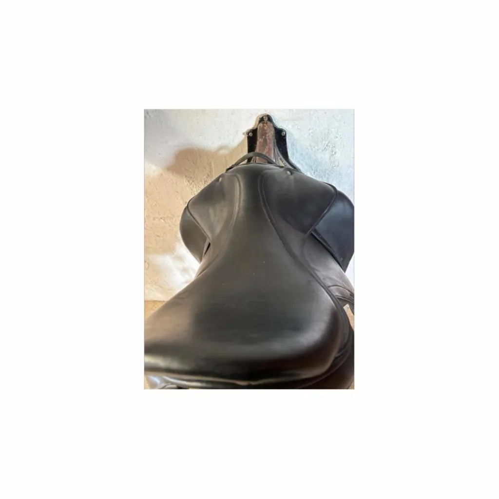SELLE DE DRESSAGE*Childeric Discount