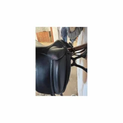 SELLE DE DRESSAGE*Childeric Discount