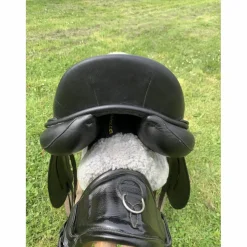 Selle de dressage*Childeric Online