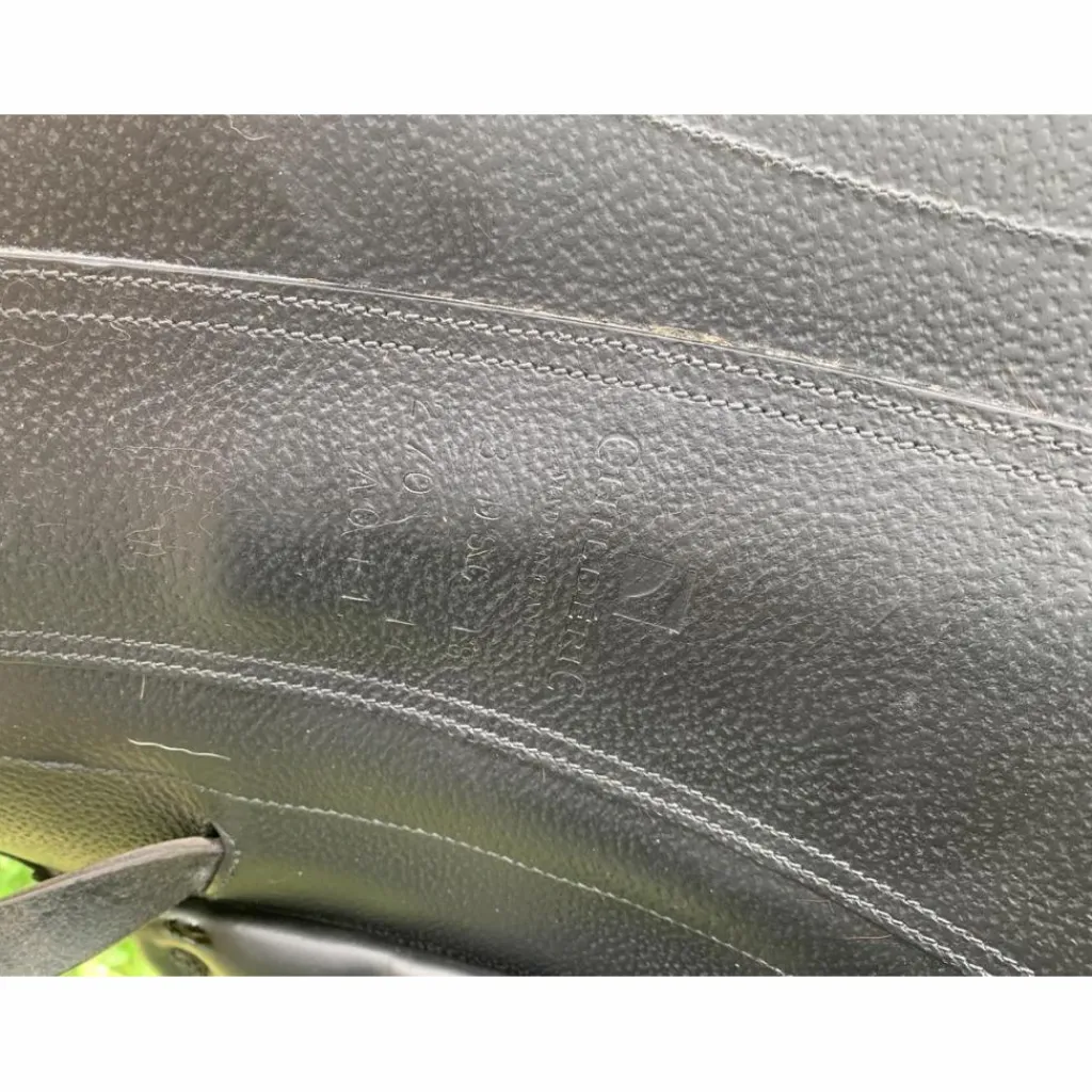 Selle de dressage*Childeric Online