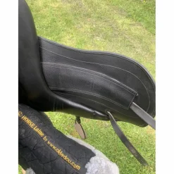Selle de dressage*Childeric Online