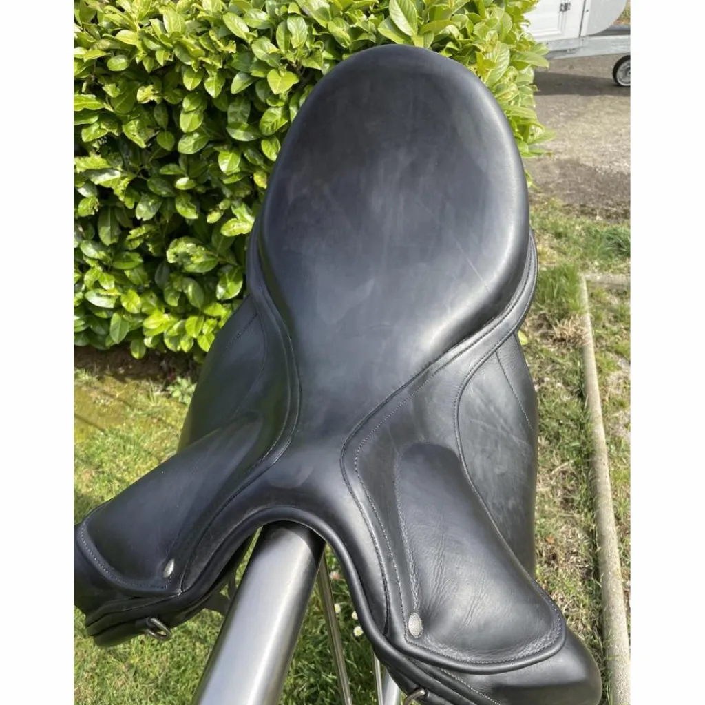 Childeric Selles De Dressage>Selle de dressage