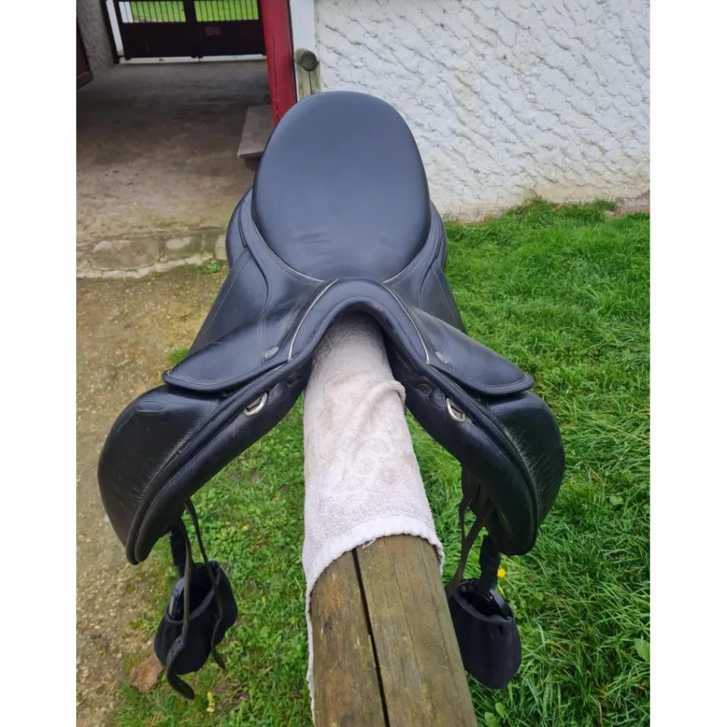 Childeric Selles De Dressage>Selle de dressage