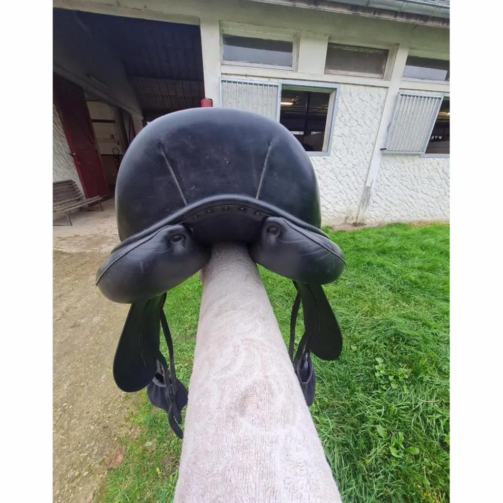 Childeric Selles De Dressage>Selle de dressage