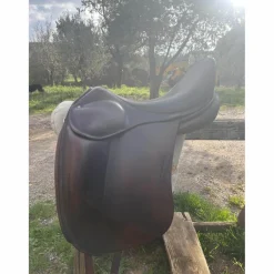 Childeric Selles De Dressage>selle de dressage