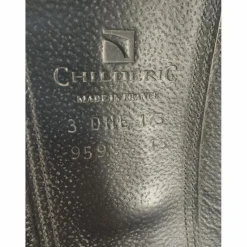 Selle de dressage Childéric*Childeric Hot