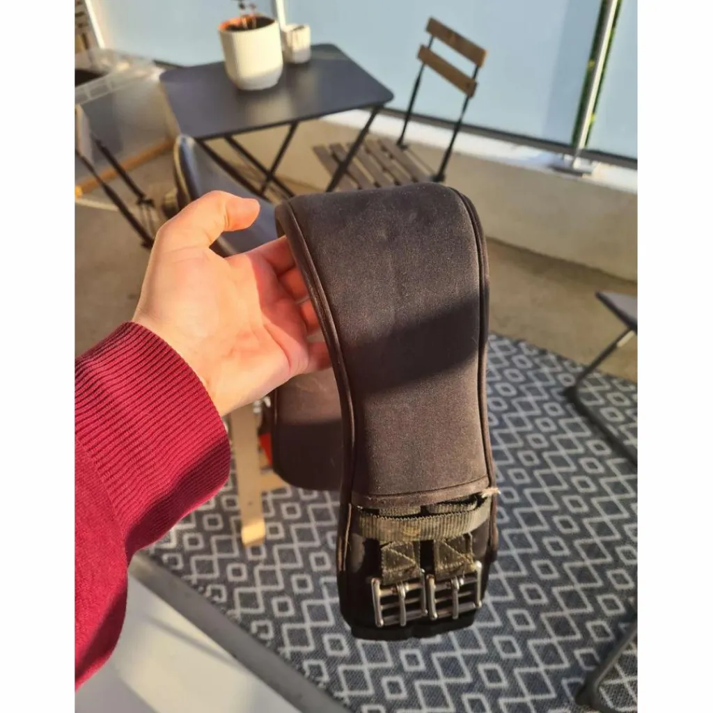 Waldhausen Selles De Dressage>selle de dressage cuir