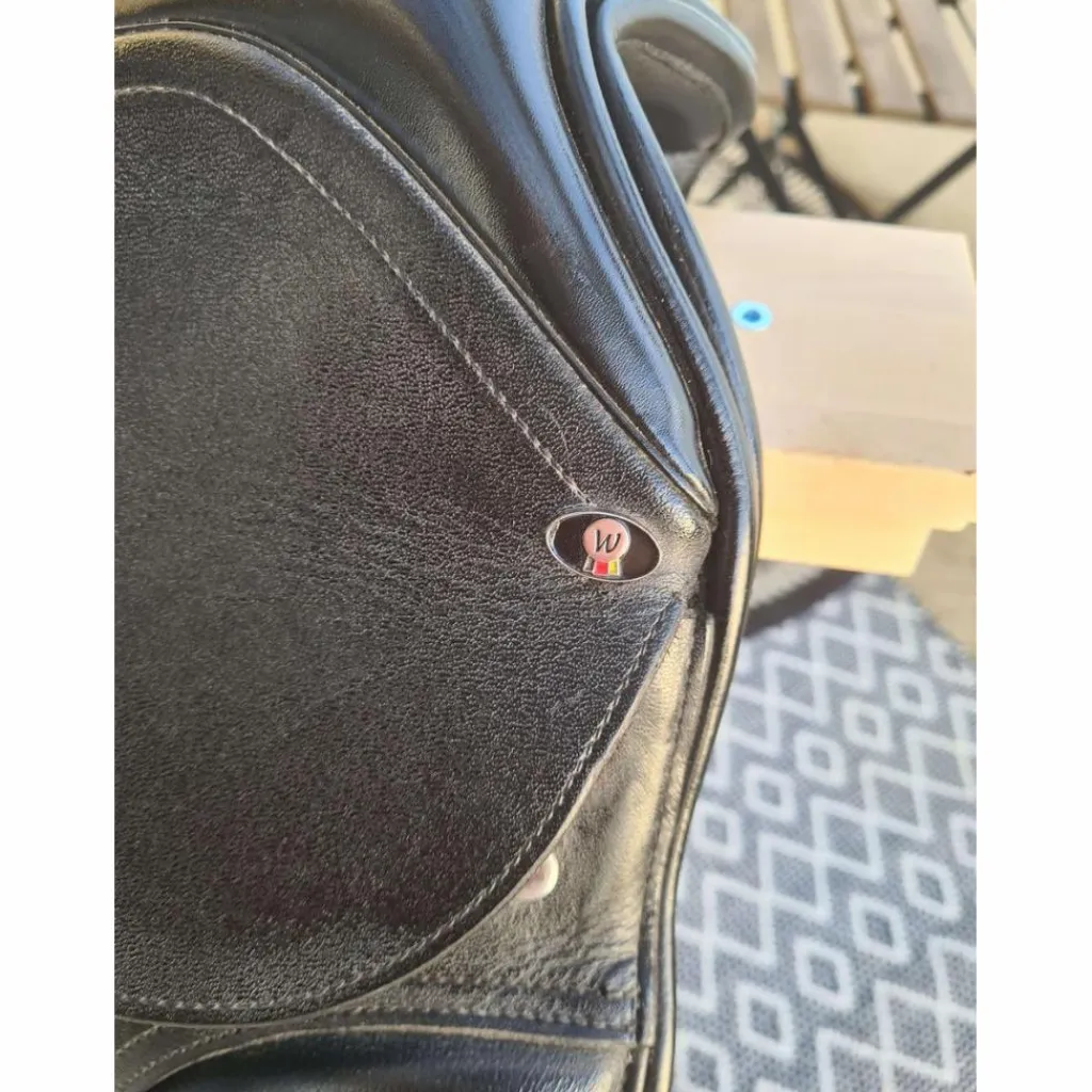 Waldhausen Selles De Dressage>selle de dressage cuir