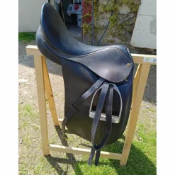 - Marque inconnue - Selles De Dressage><noscript><img width=