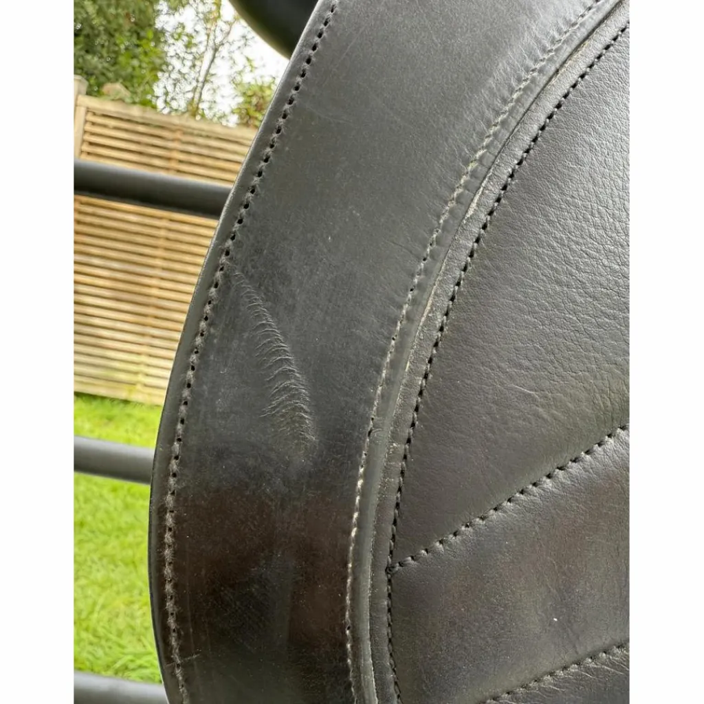 CWD Selles De Dressage>Selle de dressage