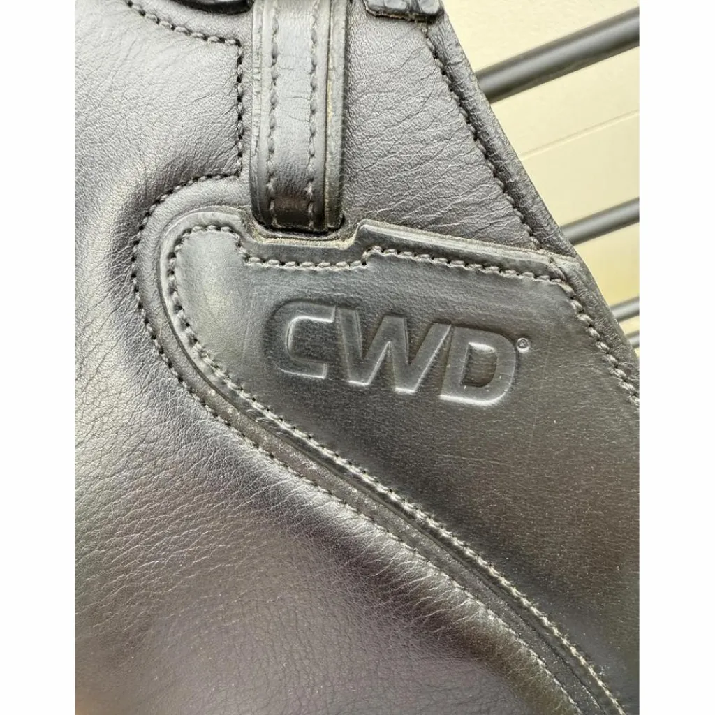CWD Selles De Dressage>Selle de dressage