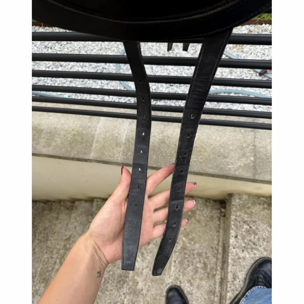 CWD Selles De Dressage>Selle de dressage
