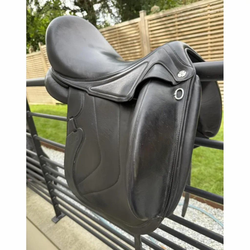 CWD Selles De Dressage>Selle de dressage