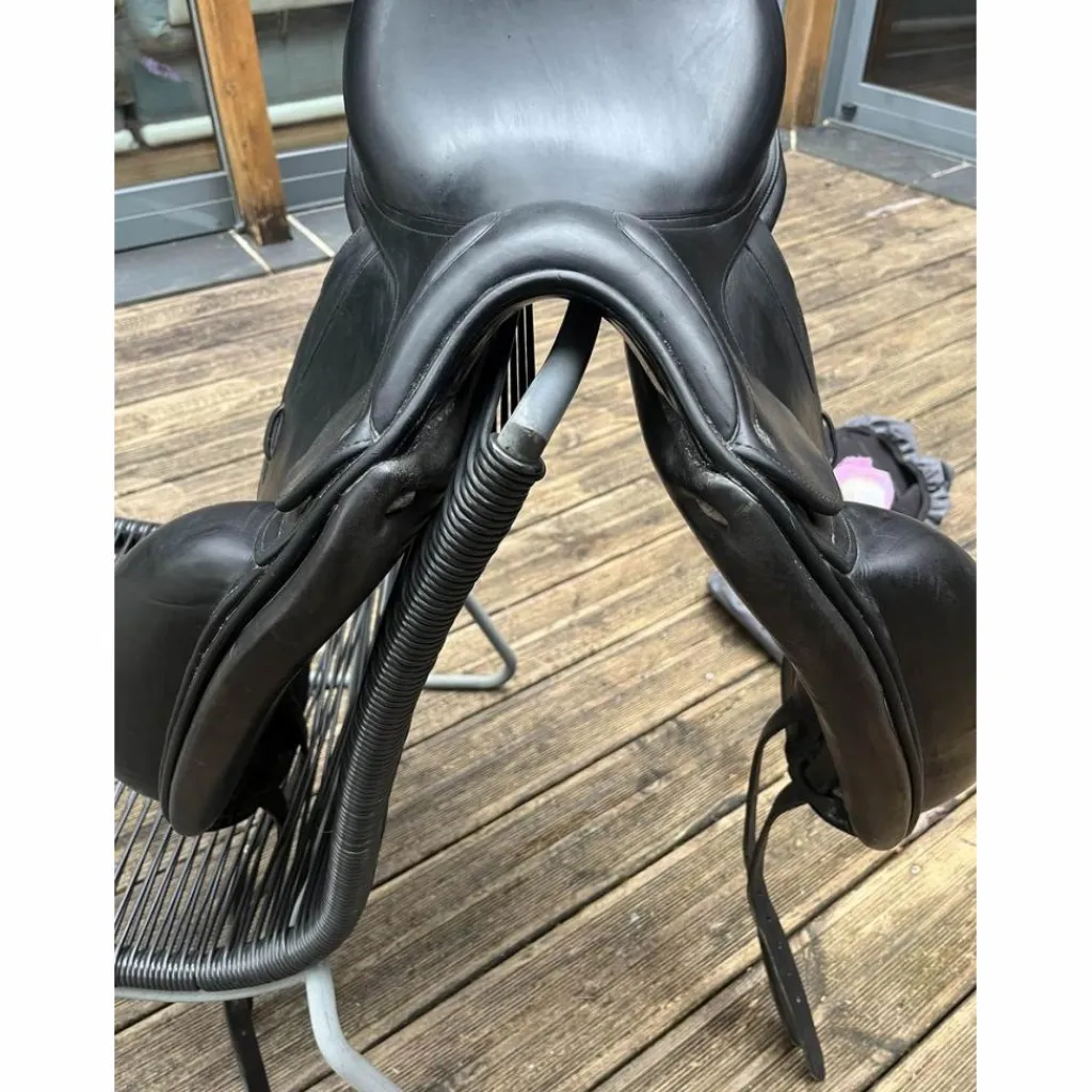 selle de dressage SE08*CWD New
