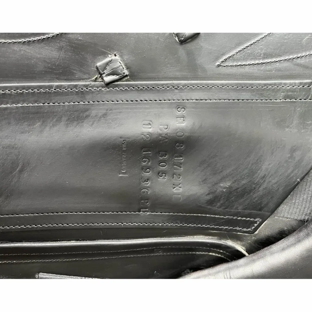 selle de dressage SE08*CWD New