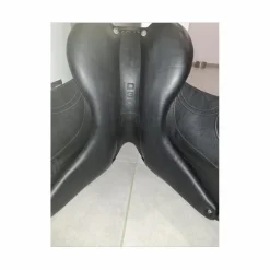 Selle de dressage Loreak – 2017 – 17,5