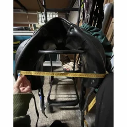 Devoucoux Selles De Dressage>Selle de dressage