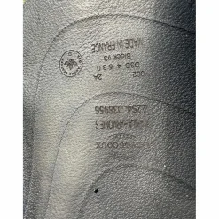 Selle de dressage*Devoucoux Outlet
