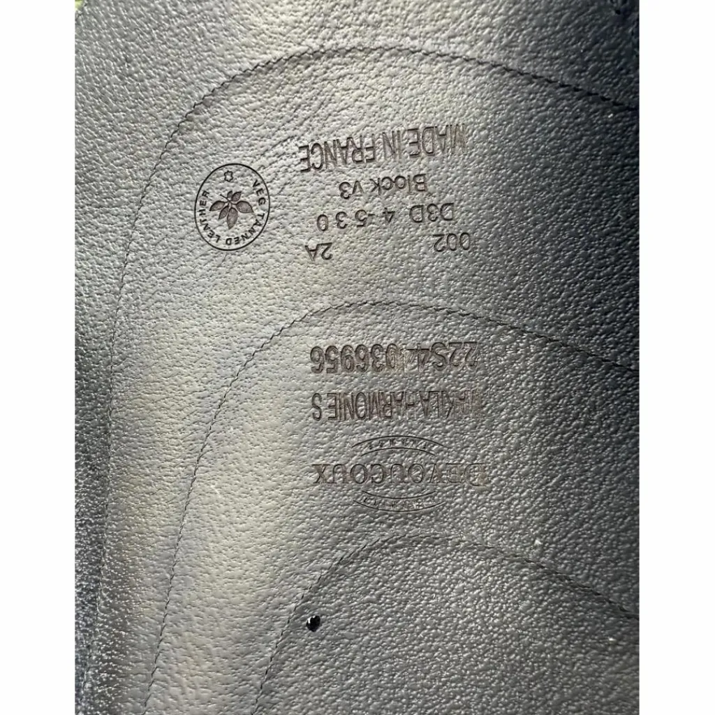 Selle de dressage*Devoucoux Outlet