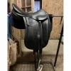 selle de dressage Milady*Devoucoux Clearance