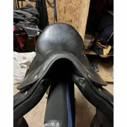 selle de dressage Milady*Devoucoux Clearance