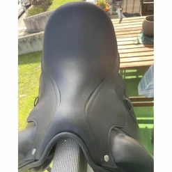 Selle de dressage DTA*Antares Hot