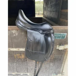 Equipe Selles De Dressage>Selle de dressage