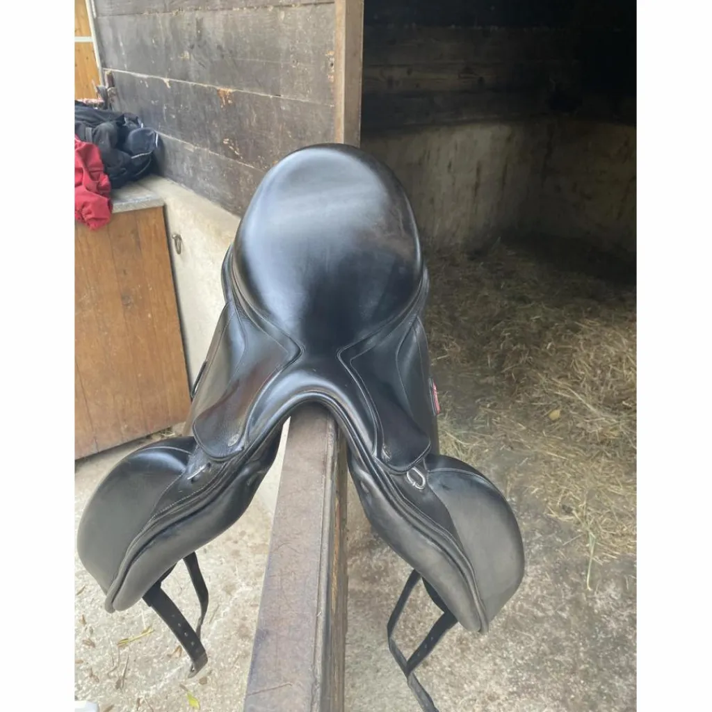Equipe Selles De Dressage>Selle de dressage