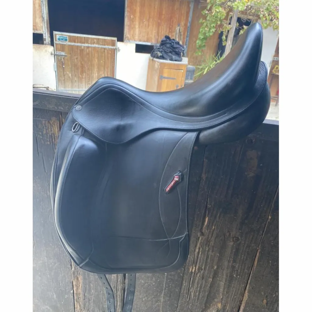 Equipe Selles De Dressage>Selle de dressage