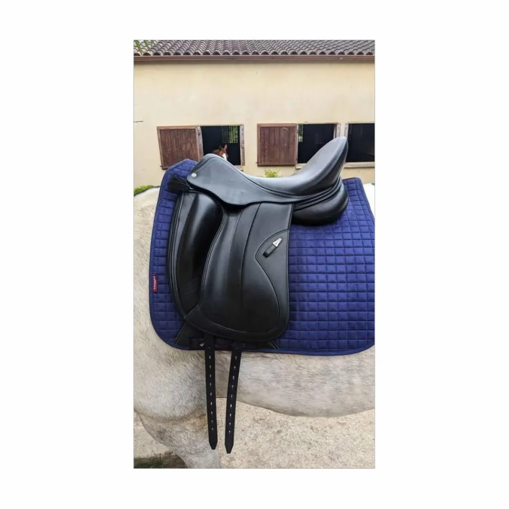 Equipe Selles De Dressage>Selle de dressage Kalifornia 17.5 2023