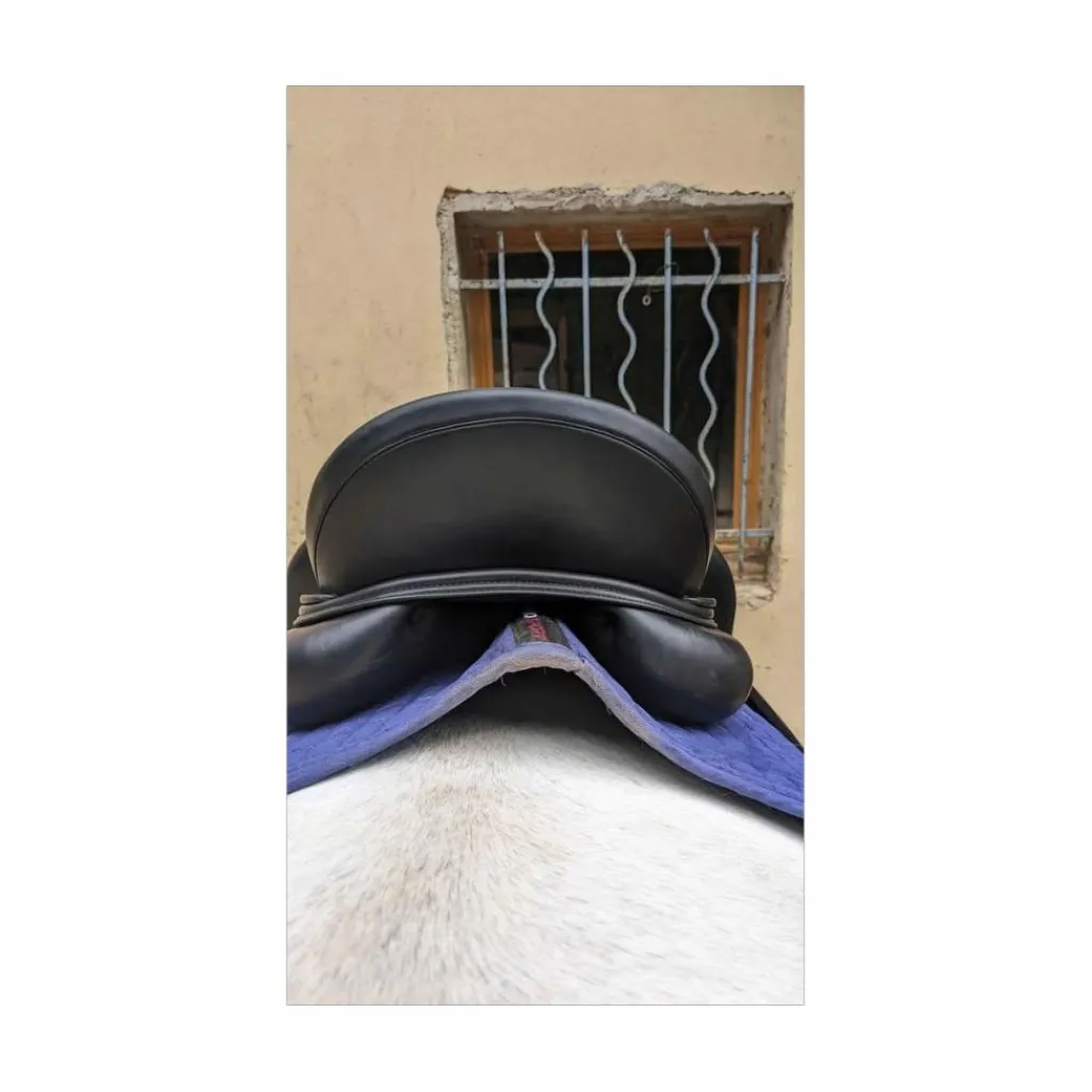 Equipe Selles De Dressage>Selle de dressage Kalifornia 17.5 2023