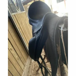 Eric Thomas Selles De Dressage><noscript><img width=
