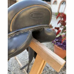 Selle de dressage model Luxor*Euroriding Clearance