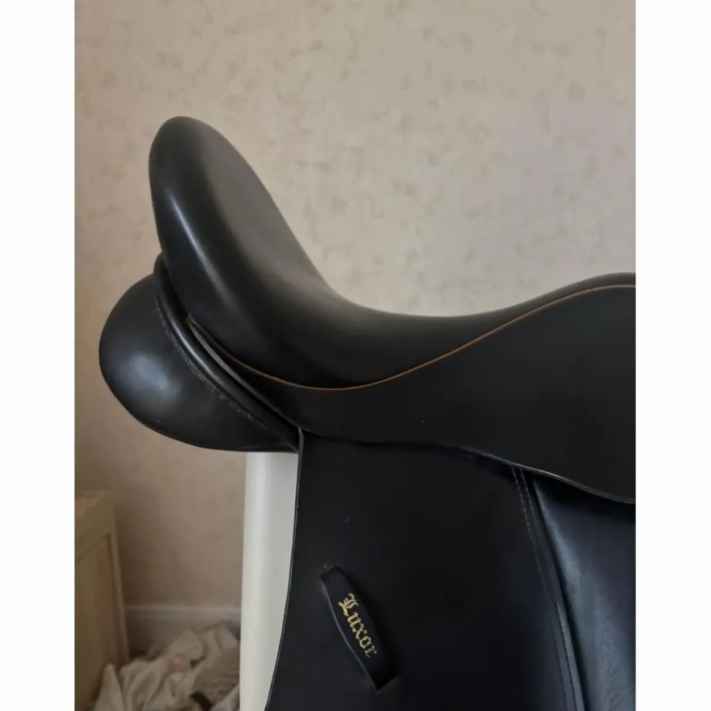 Euroriding Selles De Dressage>selle de dressage