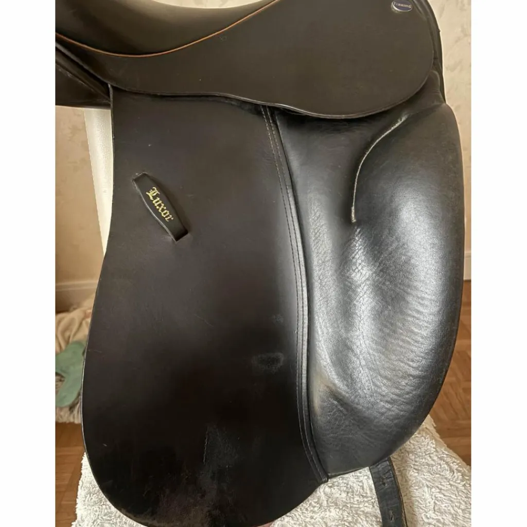 Euroriding Selles De Dressage>selle de dressage