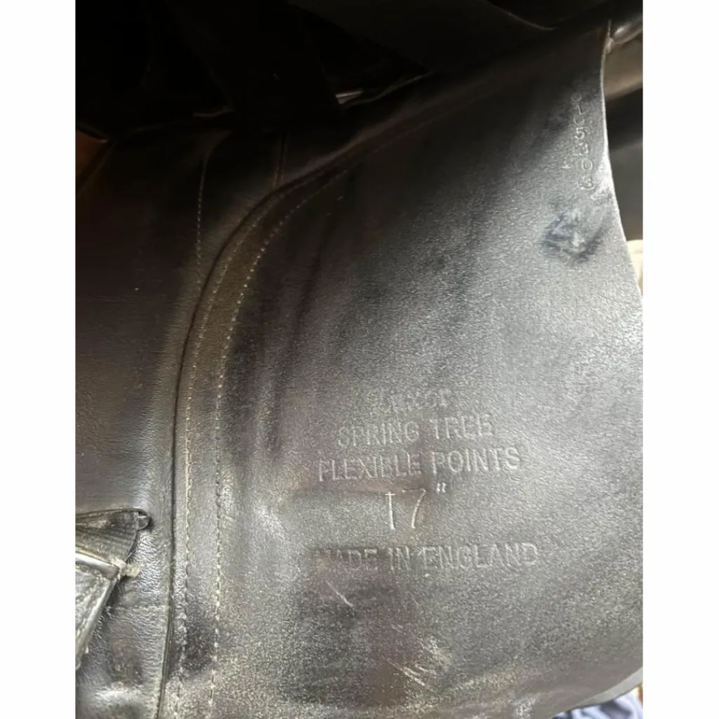 Euroriding Selles De Dressage>selle de dressage