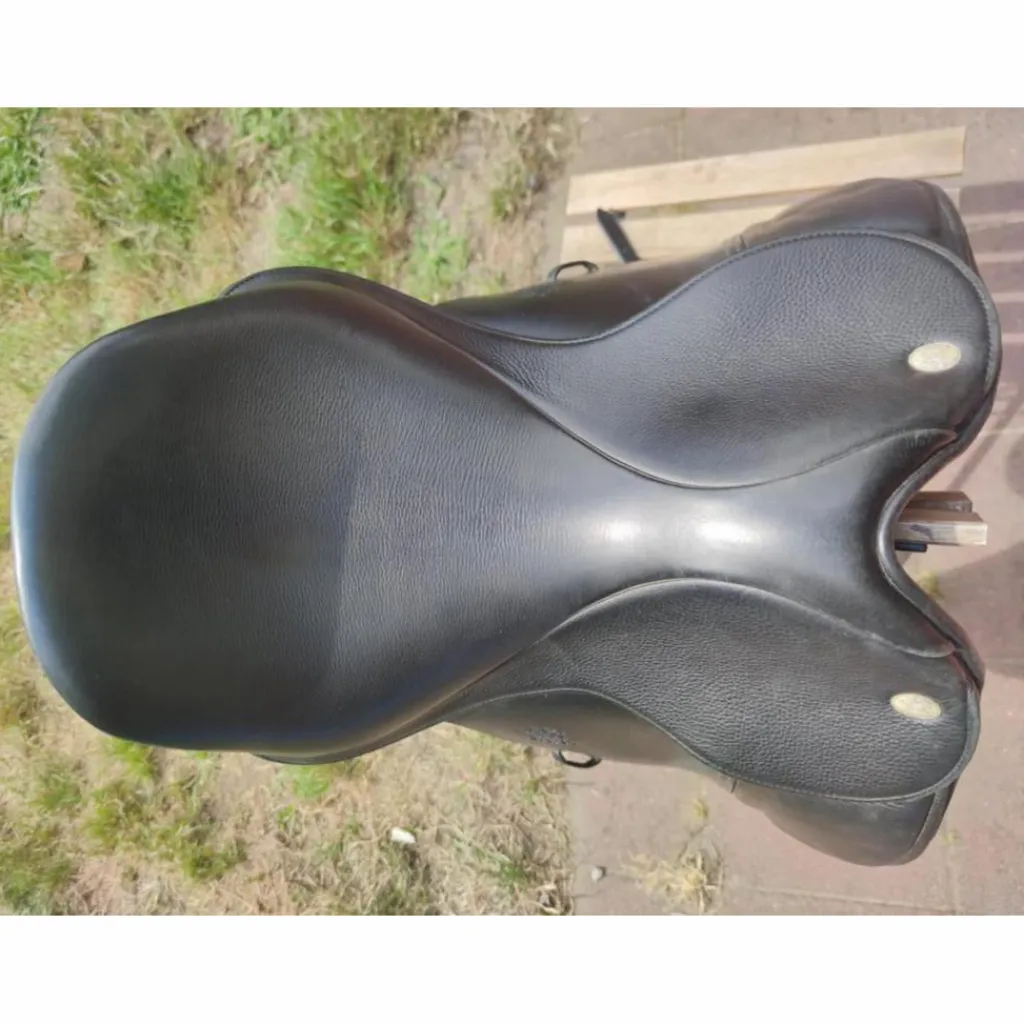 Fairfax saddles Selles De Dressage>Selle de dressage Fairfax