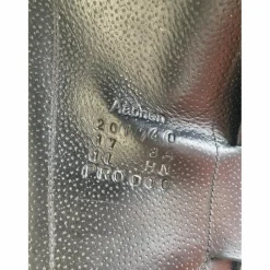 Selle de dressage*Forestier Sale