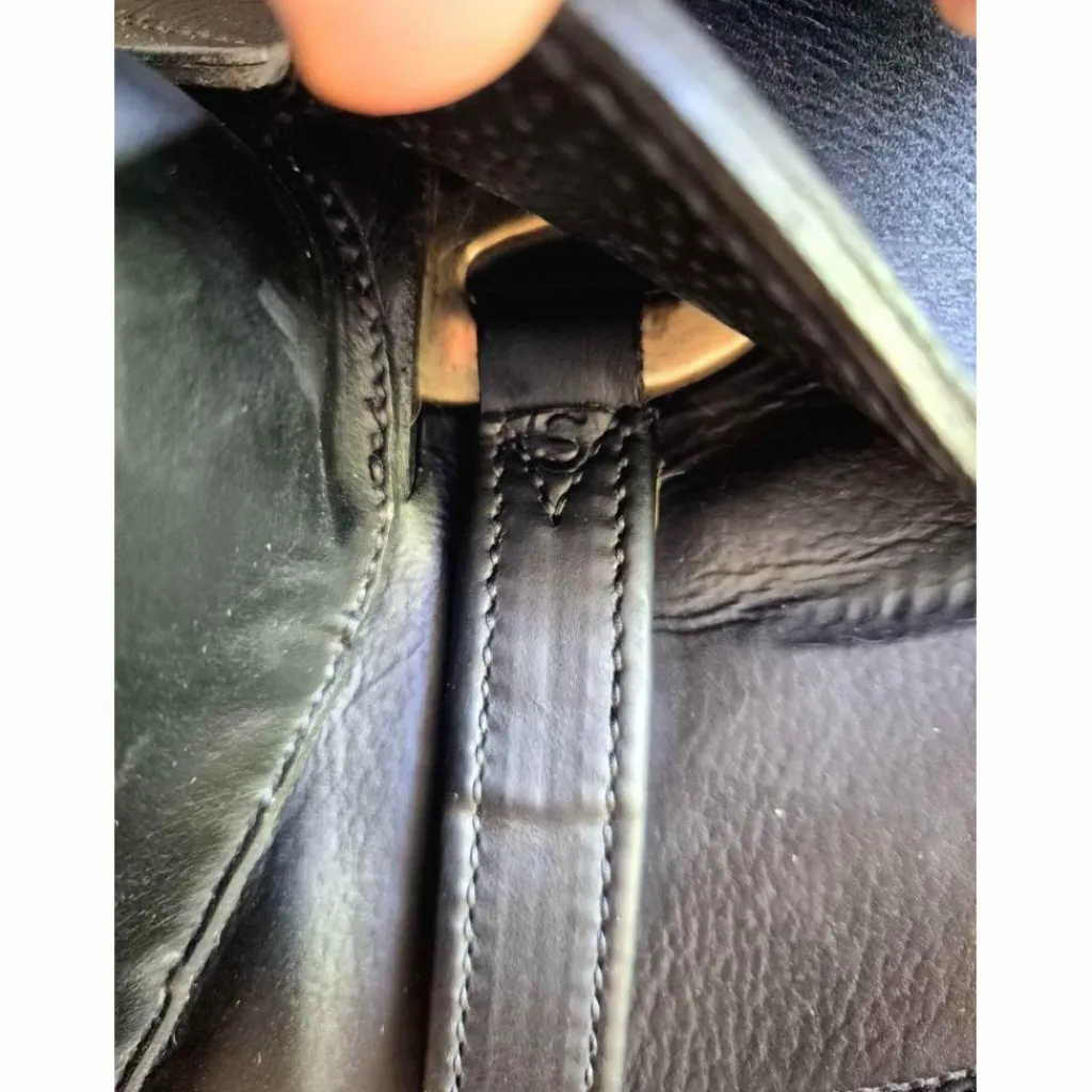 Forestier Selles De Dressage>Selle de dressage Aachen II – 2021 – 16,5 pouces