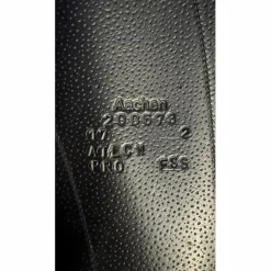 Selle de dressage*Forestier Hot