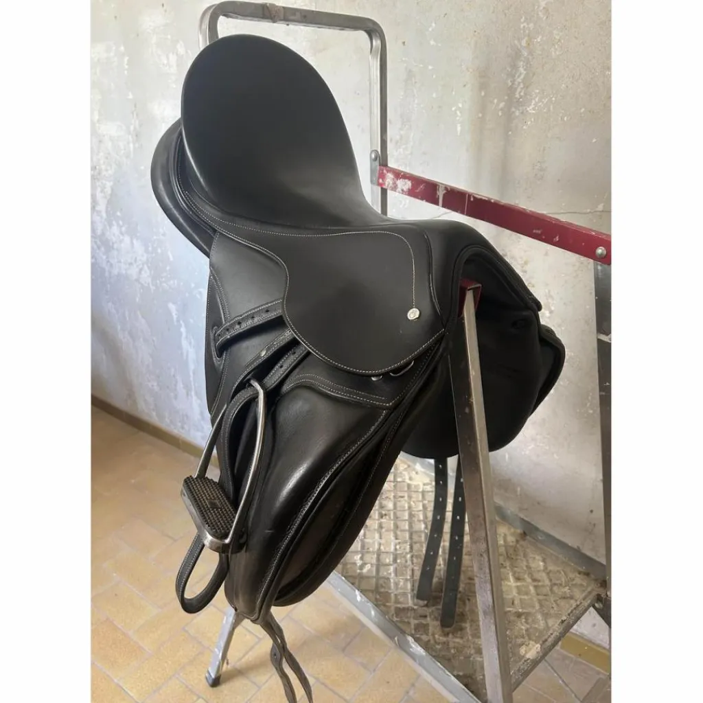 Selle de dressage*Fouganza New