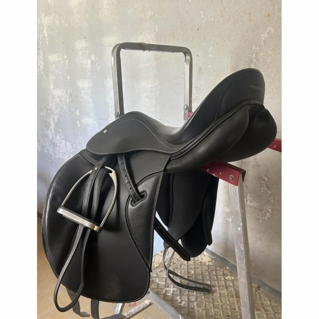 Selle de dressage*Fouganza New