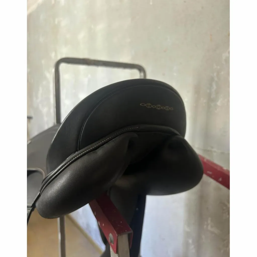 Selle de dressage*Fouganza New