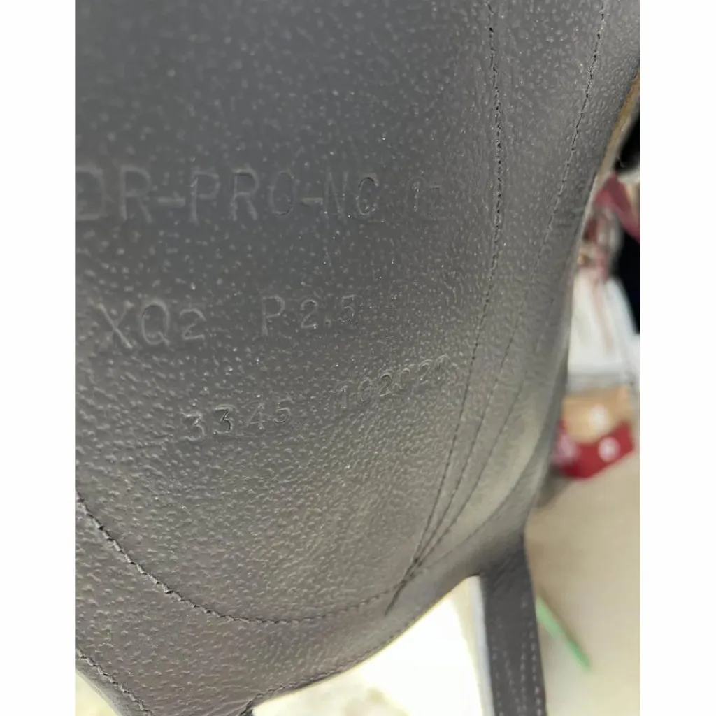 selle de dressage*GBS Discount