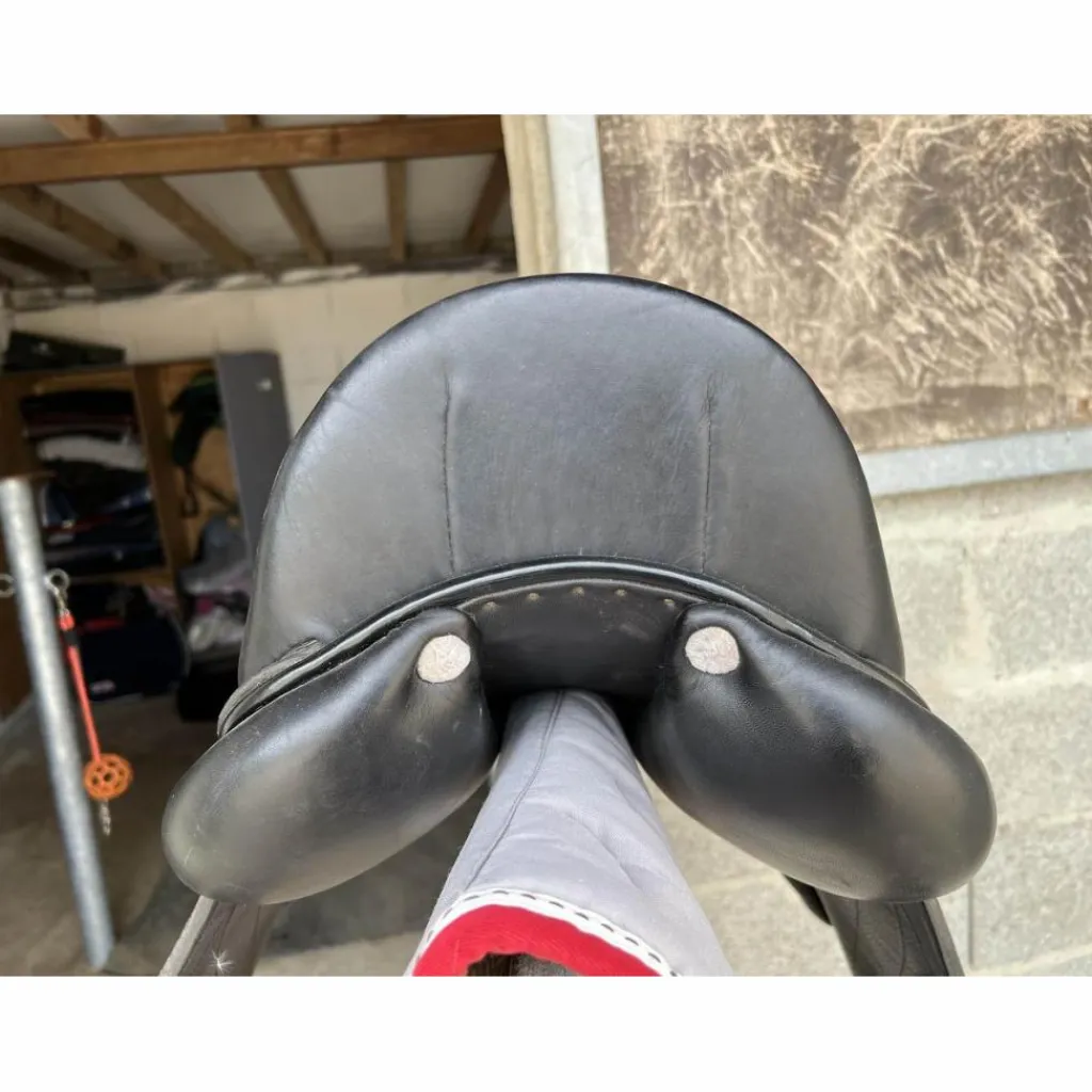 selle de dressage*GBS Discount