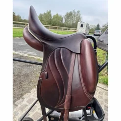 selle de dressage*GBS