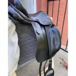 Selle de dressage*Hermes Clearance