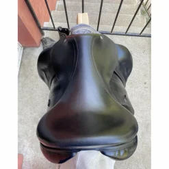 Selle de dressage*Hermes Clearance